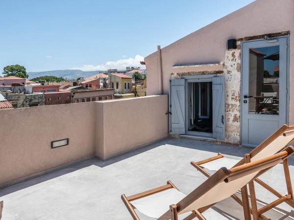 Aoria Estate Old Port : photo 3 de la chambre suite supérieure