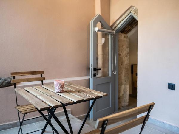 Aoria Estate Old Port : photo 9 de la chambre suite junior avec balcon