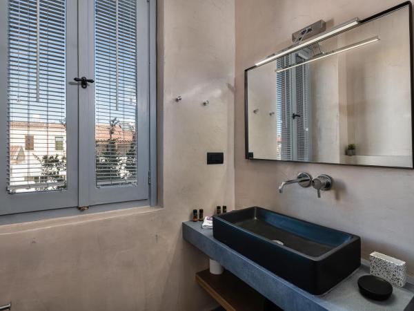 Aoria Estate Old Port : photo 8 de la chambre chambre double supérieure