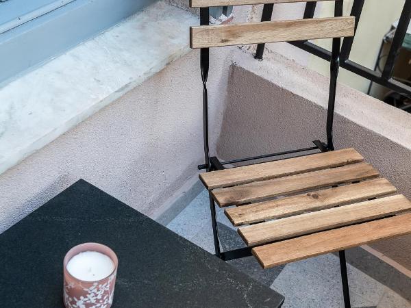 Aoria Estate Old Port : photo 10 de la chambre suite 2 chambres