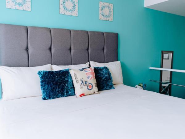 Hotel boutique Venedik : photo 5 de la chambre chambre lit king-size deluxe