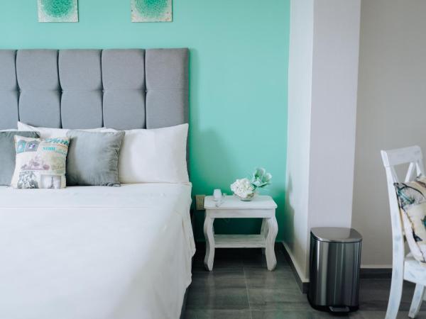 Hotel boutique Venedik : photo 3 de la chambre chambre lit king-size deluxe
