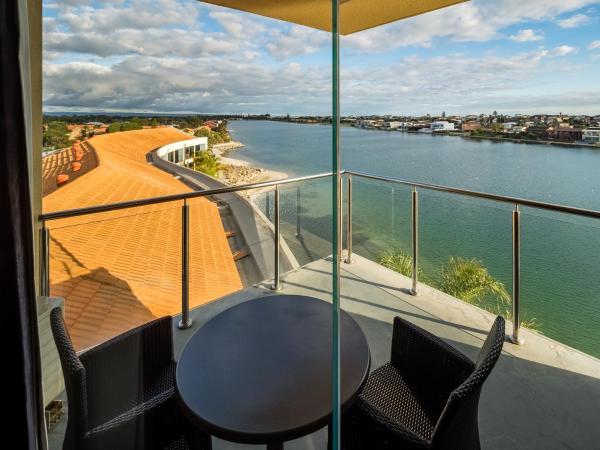 Lakes Hotel : photo 5 de la chambre suite supérieure 