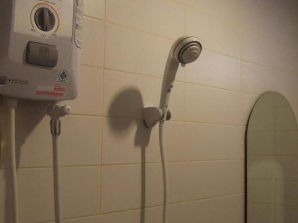 Lodge 61 Hotel : photo 3 de la chambre chambre lits jumeaux standard