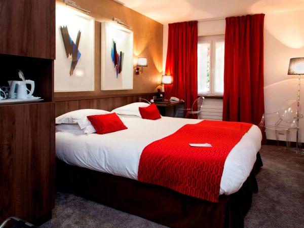 Best Western Plus Monopole Métropole : photo 5 de la chambre chambre exécutive