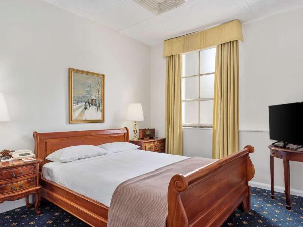 Castlereagh Boutique Hotel, Ascend Hotel Collection : photo 3 de la chambre chambre standard lit queen-size