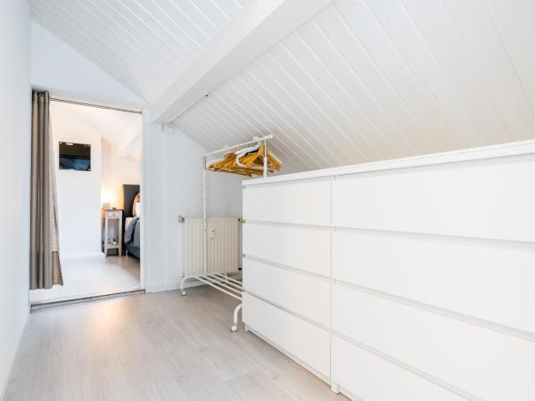 Centerapartments Tonhallenstraße : photo 5 de la chambre appartement