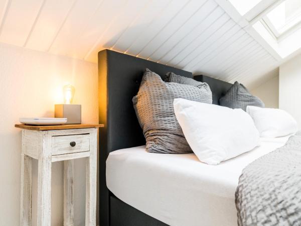 Centerapartments Tonhallenstraße : photo 4 de la chambre appartement