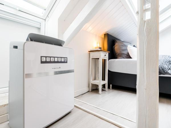 Centerapartments Tonhallenstraße : photo 3 de la chambre appartement