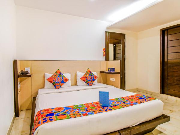 FabHotel White Klove Paharganj : photo 2 de la chambre chambre double supérieure