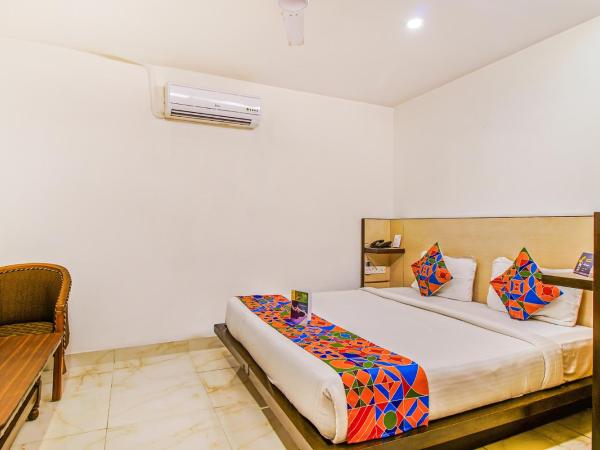 FabHotel White Klove Paharganj : photo 1 de la chambre chambre double supérieure