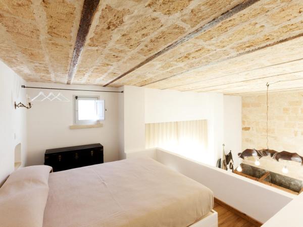 Masseria Borgo Mortella : photo 5 de la chambre suite junior