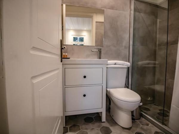 Levkosh Apartments at Lefkada's Heart : photo 3 de la chambre appartement avec balcon