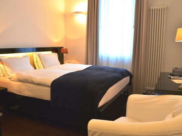 Boutique Hotel La Rinascente : photo 1 de la chambre chambre double Économique