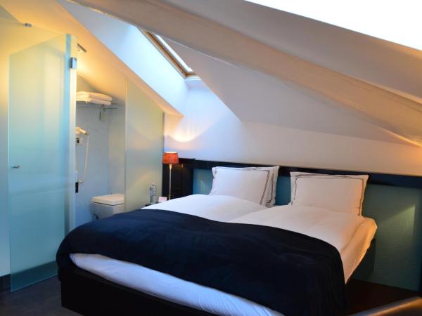 Boutique Hotel La Rinascente : photo 2 de la chambre chambre double Économique