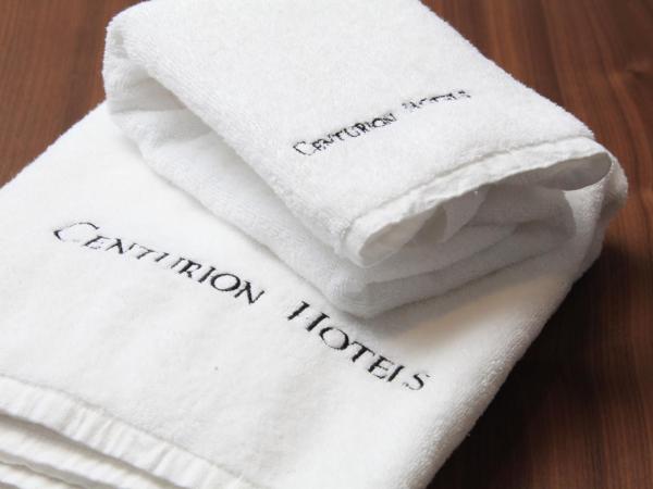 Centurion Hotel Ikebukuro Station : photo 6 de la chambre chambre lits jumeaux standard - non-fumeurs