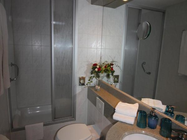 Art Hotel Köln : photo 2 de la chambre chambre double