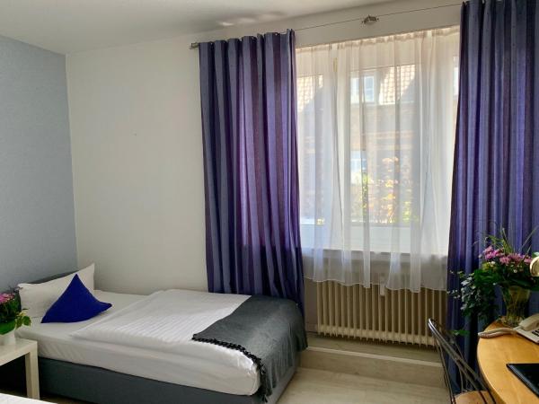 Art Hotel Köln : photo 1 de la chambre chambre simple