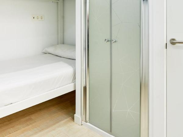 AMC Granada : photo 1 de la chambre chambre simple