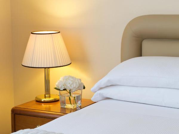 Starhotels Business Palace : photo 5 de la chambre chambre double ou lits jumeaux supérieure