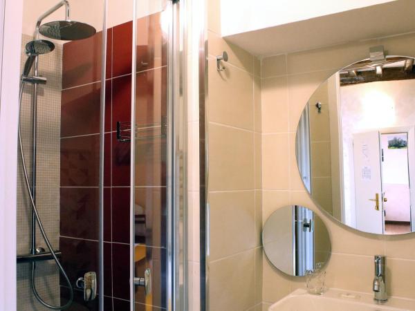 Primavera Mini Hotel : photo 6 de la chambre chambre lit queen-size