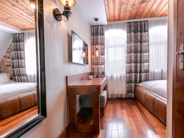 Apartamenty Chleb i Wino : photo 4 de la chambre mini-appartement deluxe