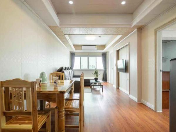 Sukhumvit 101 HOTEL : photo 10 de la chambre chambre standard lit queen-size