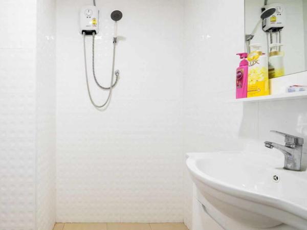 Sukhumvit 101 HOTEL : photo 6 de la chambre chambre standard lit queen-size