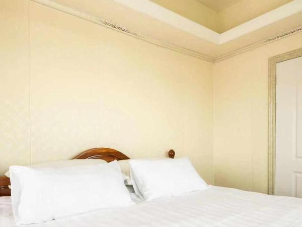 Sukhumvit 101 HOTEL : photo 8 de la chambre chambre standard lit queen-size