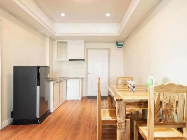 Sukhumvit 101 HOTEL : photo 9 de la chambre chambre standard lit queen-size