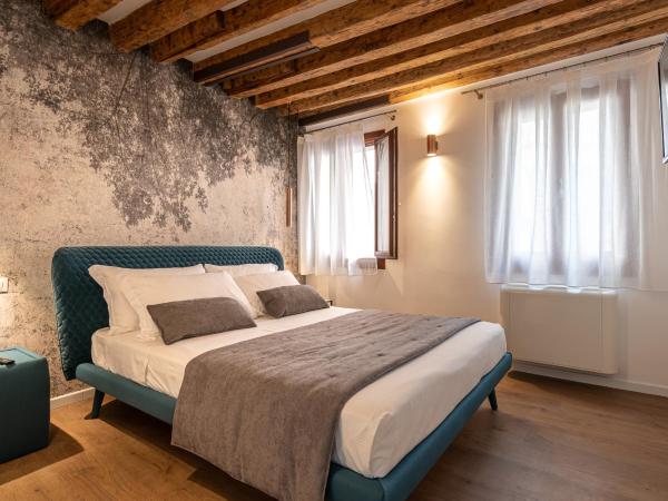 La Finestra sulle Beccarie : photo 6 de la chambre suite junior