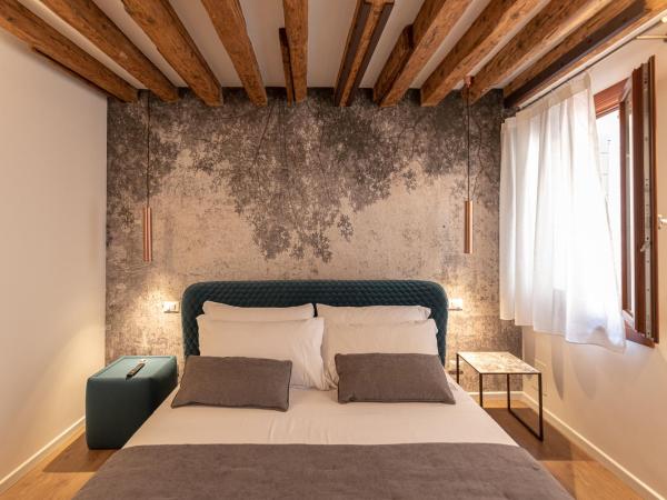 La Finestra sulle Beccarie : photo 8 de la chambre suite junior