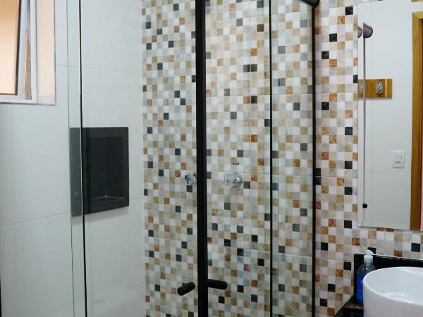 Hotel Casa Ocarina : photo 8 de la chambre chambre double