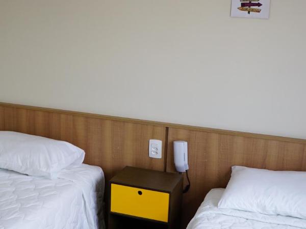 Hotel Casa Ocarina : photo 1 de la chambre chambre double