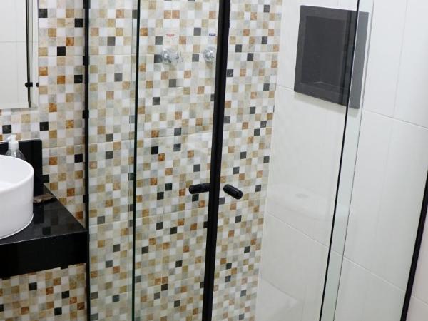 Hotel Casa Ocarina : photo 2 de la chambre chambre double