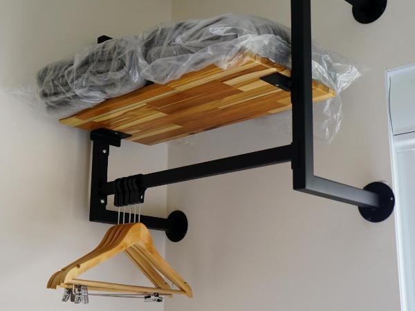 Hotel Casa Ocarina : photo 3 de la chambre chambre double