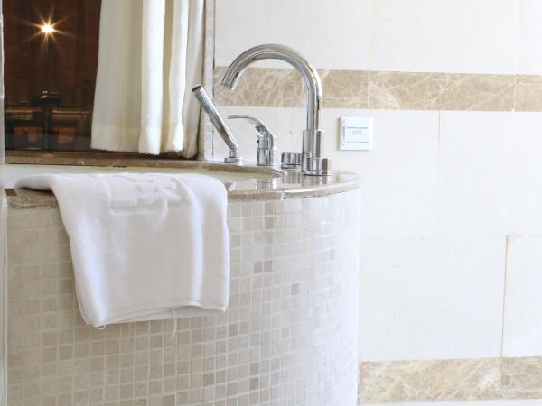 Wenjin Hotel, Beijing : photo 4 de la chambre chambre lit queen-size deluxe