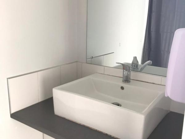 Cosy Cottage Thermal Holiday Park : photo 5 de la chambre appartement 2 chambres