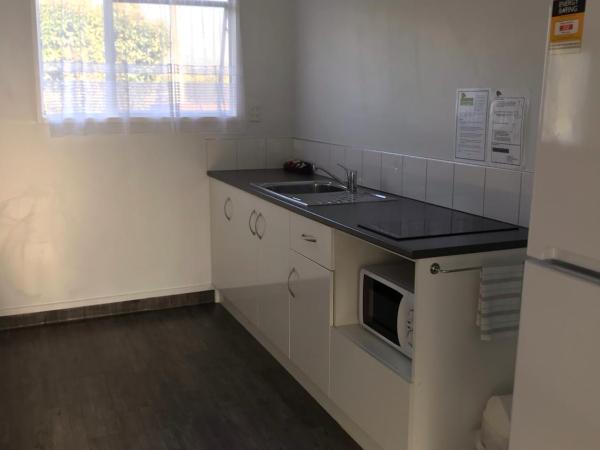 Cosy Cottage Thermal Holiday Park : photo 1 de la chambre appartement supérieur 2 chambres