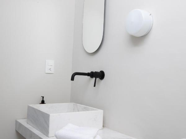 Casa Ixaya by Barrio México : photo 6 de la chambre chambre triple standard