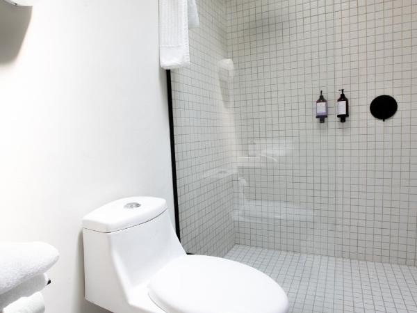 Casa Ixaya by Barrio México : photo 10 de la chambre chambre triple standard