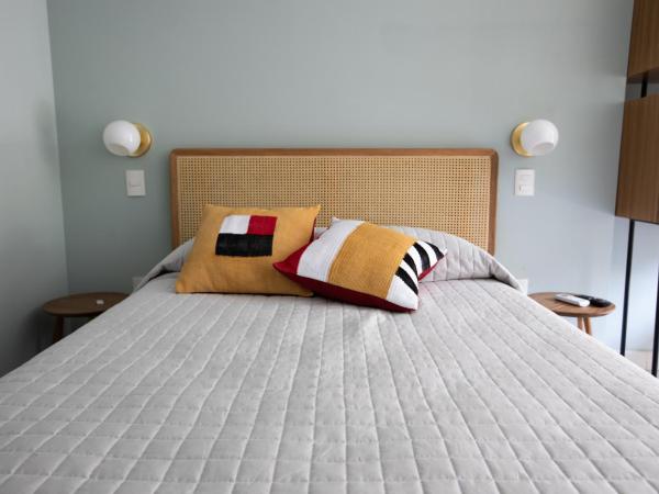 Casa Ixaya by Barrio México : photo 2 de la chambre chambre triple standard