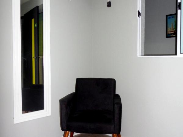 Visto Hostel : photo 5 de la chambre lit dans dortoir pour femmes de 4 lits