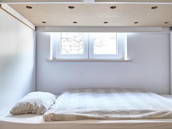 Love Dubrovnik Hostel : photo 1 de la chambre lit dans dortoir pour hommes