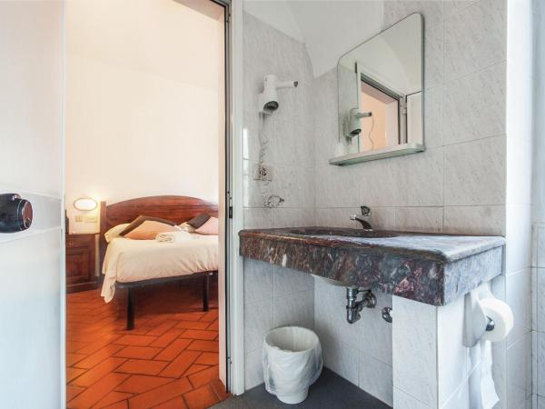 Hotel Costantini : photo 3 de la chambre chambre double