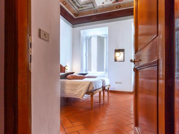 Hotel Costantini : photo 2 de la chambre chambre double