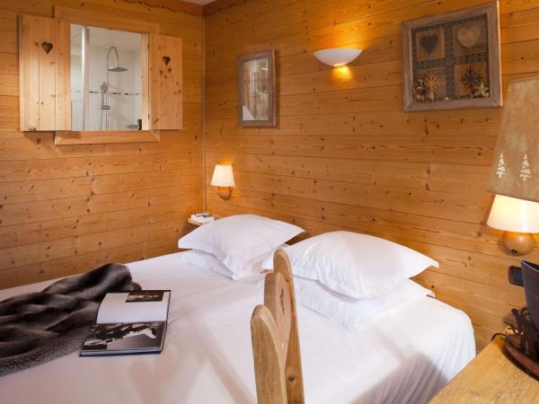 Beaulieu : photo 2 de la chambre chambre triple