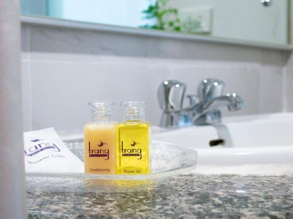 Trang Hotel Bangkok - SHA Plus : photo 10 de la chambre chambre lits jumeaux