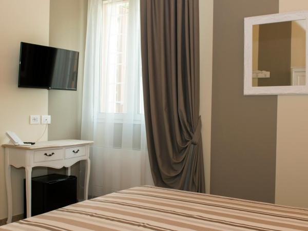 Agriturismo N'Uova Campagna : photo 3 de la chambre suite - vue sur jardin