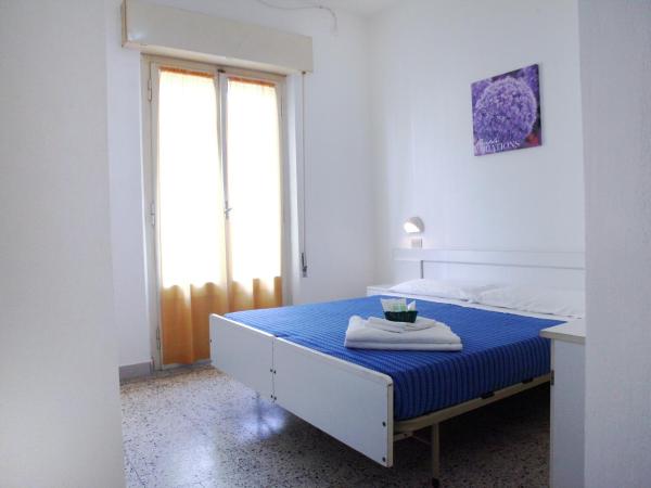 Hotel Lagomaggio : photo 1 de la chambre chambre double ou lits jumeaux